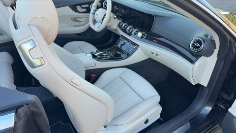 Classe E Cabriolet 300 258 EQ-Boost 9G-Tronic Avantgarde Line 2021 occasion 42600 Montbrison