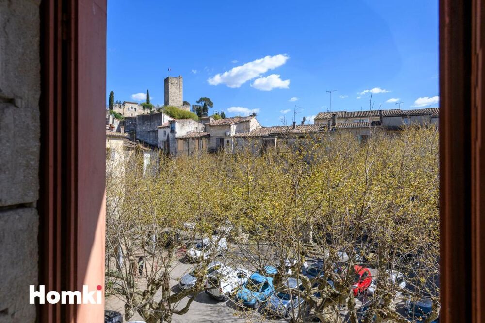 Maison 7 pièces 173 m² · à Sommieres · 173 m² · 265 000 €