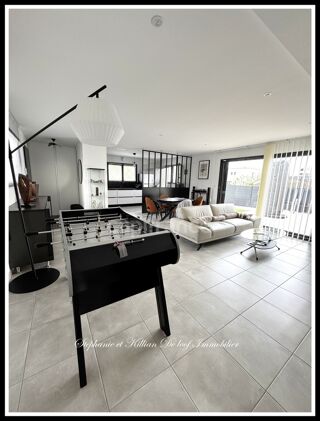  Villa � vendre 4 pi�ces 96 m�