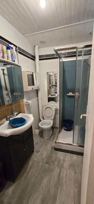  Maison � vendre 6 pi�ces 65 m�