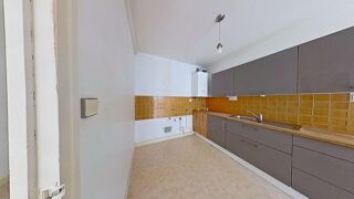  Appartement � vendre 3 pi�ces 91 m�