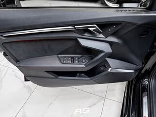 RS3 Quattro 2022 occasion 33000 Bordeaux