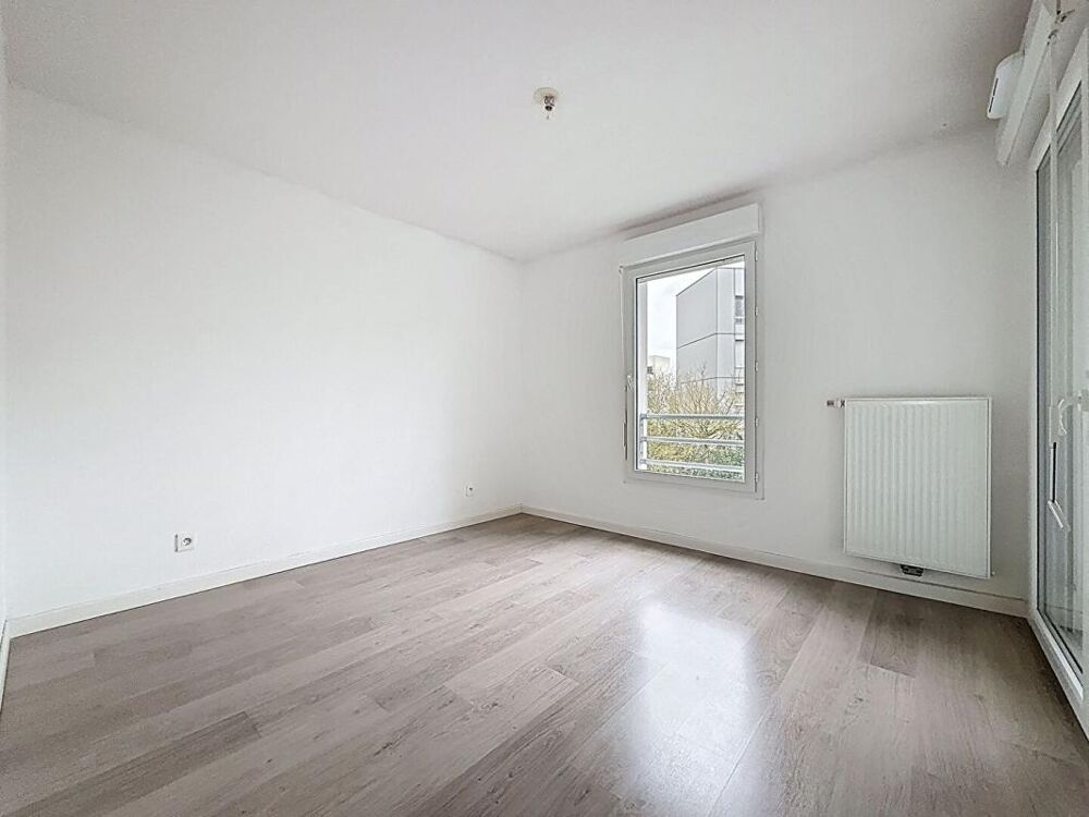 BEGLES - APPARTEMENT Type 3