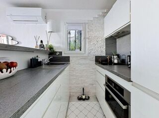  Appartement à vendre 1 pièce 25 m²