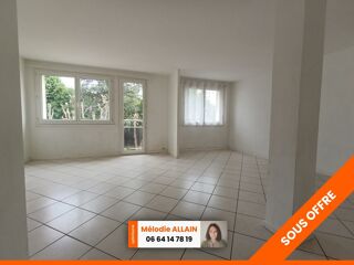  Appartement  vendre 3 pices 68 m