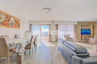  Appartement à vendre 5 pièces 122 m²