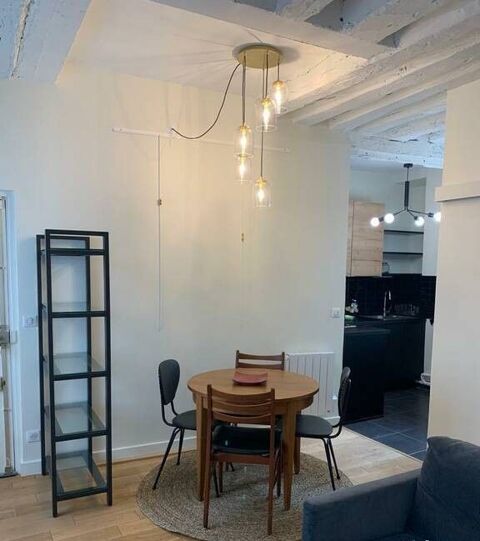  Appartement  louer 2 pices 38 m