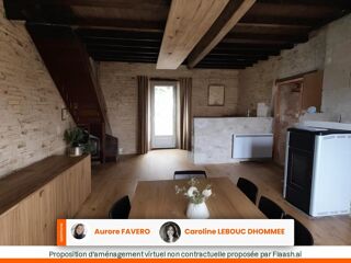  Maison à vendre 4 pièces 97 m²