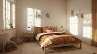  Appartement � vendre 3 pi�ces 67 m�