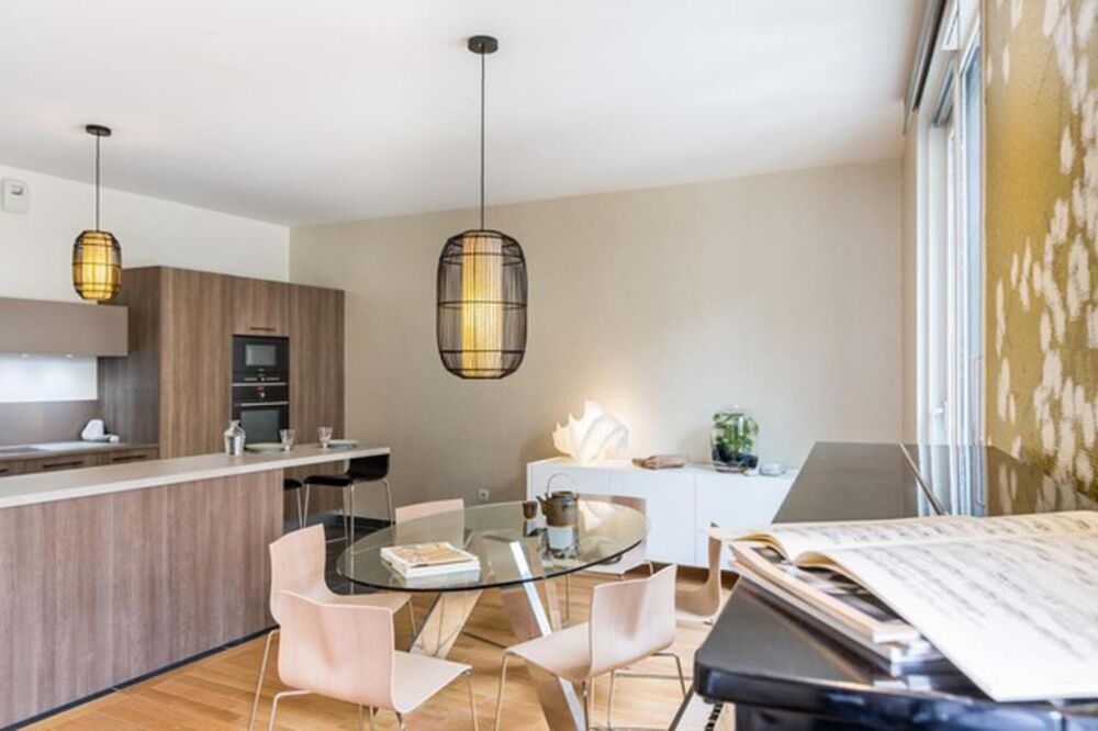 Vente Appartement 5 PIÈCES de 104m² + BALCON + PKG(s) Marseille 10