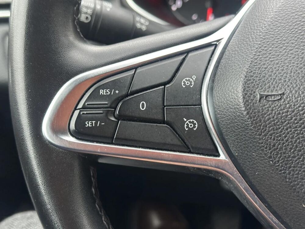 Clio Business Edition 2020 occasion 71680 Cr&ecirc;ches-sur-Sa&ocirc;ne