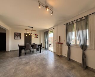  Appartement à vendre 4 pièces 66 m²