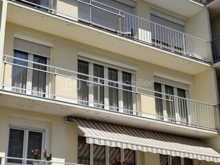  Appartement � vendre 4 pi�ces 73 m�