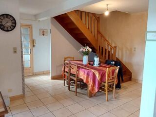  Maison à vendre 7 pièces 176 m²