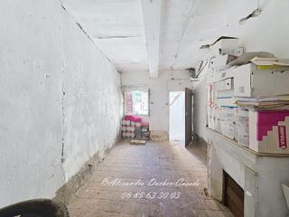  Appartement à vendre 2 pièces 30 m²