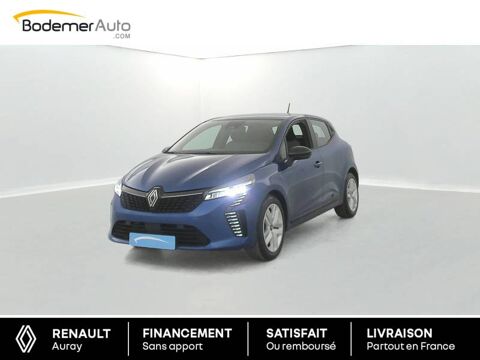 Renault Clio TCe 90 Evolution 2024 occasion Auray 56400