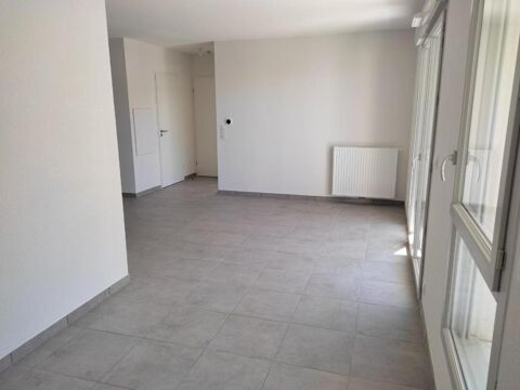  Appartement � louer 2 pi�ces 46 m�