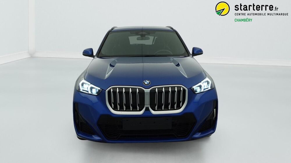 X1 U11 SDRIVE 20D 163CH DKG7 M SPORT 2025 occasion 73420 Voglans