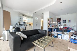  Appartement � vendre 1 pi�ce 29 m�