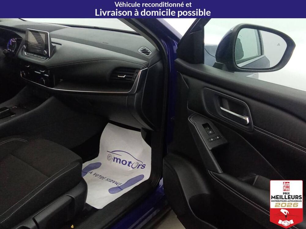 Qashqai e-Power 190 Acenta 2023 occasion 10150 Lavau