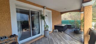  Maison à vendre 4 pièces 115 m²