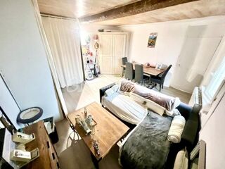  Appartement � vendre 2 pi�ces 34 m�