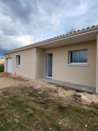  Maison à vendre 4 pièces 112 m²