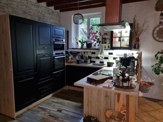  Maison à vendre 6 pièces 140 m²