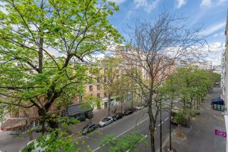  Appartement à vendre 3 pièces 75 m²