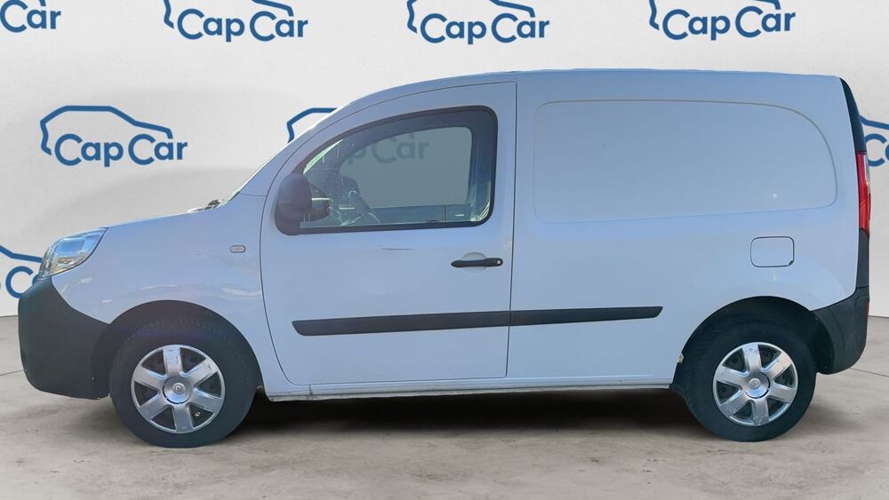 Kangoo Express III 1.5 dCi 75 Grand Confort 2016 occasion 38270 Saint Barthelemy