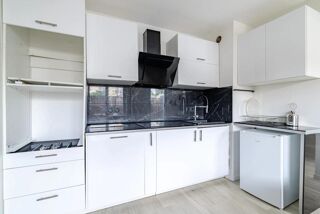  Appartement à vendre 4 pièces 77 m²