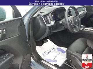 XC60 B4 (Diesel) 197 Geartronic 8 Momentum 2022 occasion 10150 Lavau