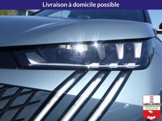 3008 Hybrid 145 e-DCS6 GT +Toit +Pack 360&deg; +Focal 2025 occasion 10150 Lavau