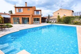  Maison à vendre 6 pièces 152 m²