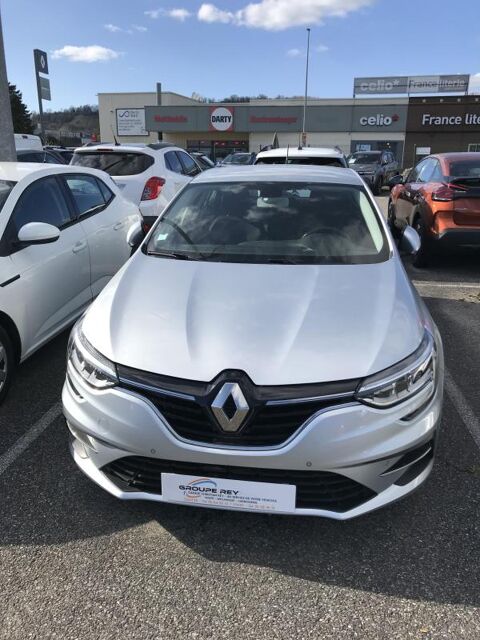 M&eacute;gane IV TCE 140 BUSINESS 2023 occasion 38160 Chatte