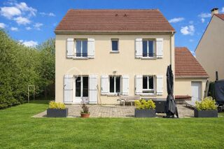  Maison à vendre 5 pièces 110 m²