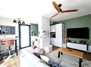  Appartement à vendre 3 pièces 53 m²
