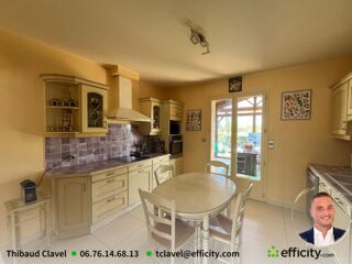  Maison � vendre 6 pi�ces 208 m�