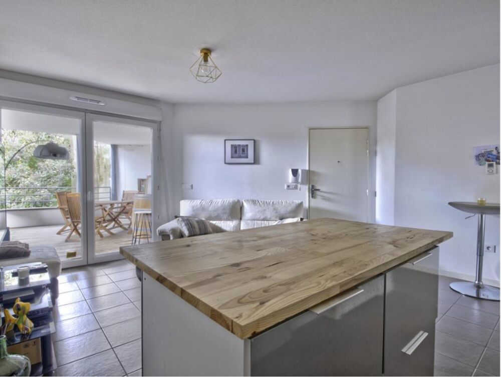 Vente Appartement Appartement Bordeaux