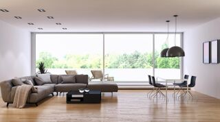  Appartement � vendre 4 pi�ces 80 m�