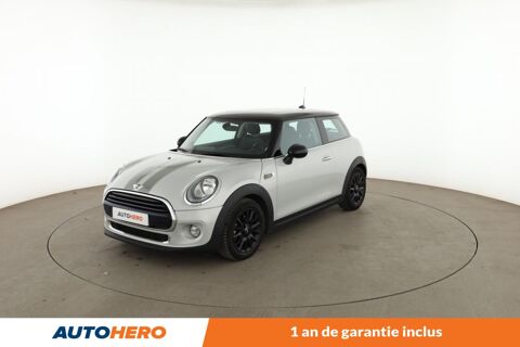 Mini Cooper Edition Marylebone 3P 136 ch 2015 occasion Issy-les-Moulineaux 92130