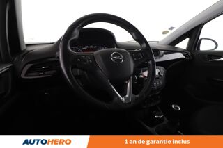 Corsa 1.3 CDTI Edition 5P 75 ch 2016 occasion 92130 Issy-les-Moulineaux