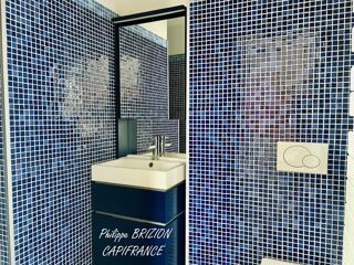  Appartement � vendre 2 pi�ces 43 m�