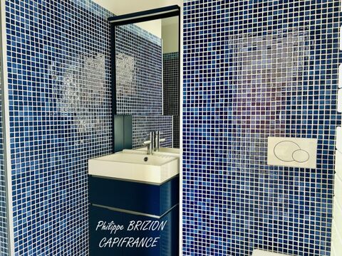  Appartement � vendre 2 pi�ces 43 m�