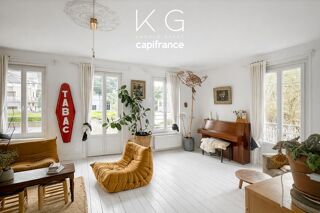  Maison � vendre 6 pi�ces 232 m�