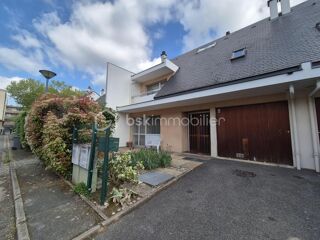  Maison � vendre 8 pi�ces 150 m�