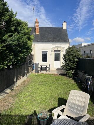  Maison à vendre 2 pièces 46 m²