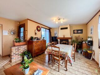  Maison � vendre 6 pi�ces 119 m�