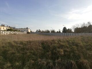  Terrain à vendre 1970 m²