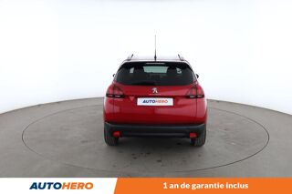 2008 1.2 PureTech Style 82 ch 2017 occasion 92130 Issy-les-Moulineaux